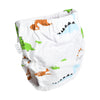 The Little Lookers Potty Training Pants For Babies I Reusable & Waterproof Pull Up Underwear | Cloth Diaper For Babies For 1 Yea