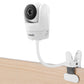 Flexible Baby Monitor Mount Compatible with Vtech VM819/VM901/VM919/VM924/VM320/VM350/VM352/VM546/VM818/VM923/VM5764,Baby Monito
