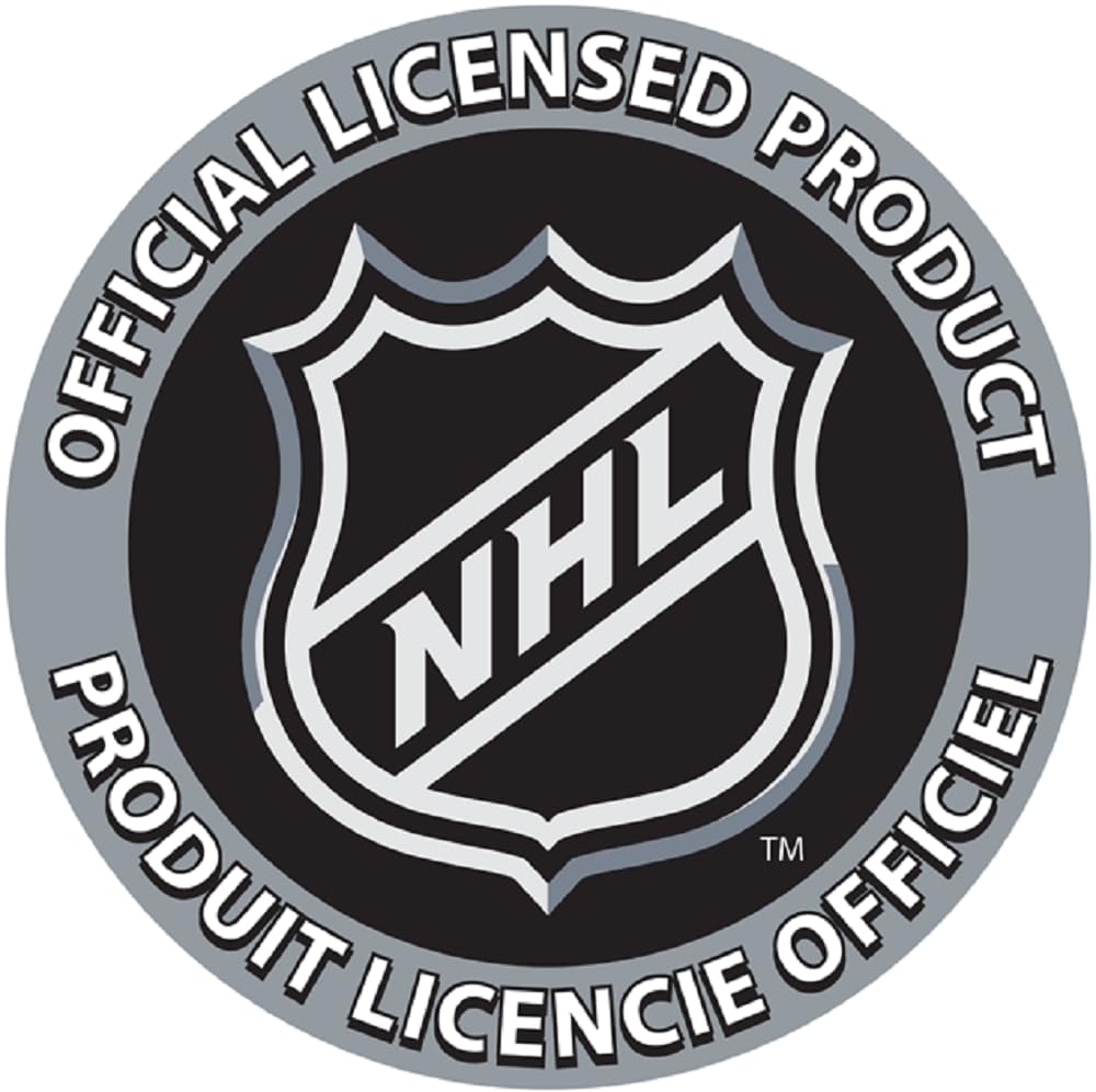 Outerstuff Nhl Newborn & Infants 0-24 Months Primary Logo Long Sleeve Bodysuit Creeper Romper (Montreal Canadiens - Red, 3/6 Mon