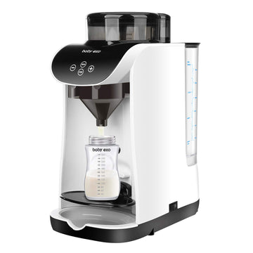 Babyexo Formula Milk Dispenser, Automatic Electric Formula Mixer Warmer, Milking Machine For Baby - Easily Make Bottle With Auto