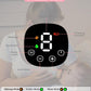 Hands Free Breast Pump, Wearable Breastfeeding Pump 3 Modes & 9 Levels, Double Electric Portable Pump Low Noise With Long Batter