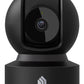 Kasa Smart 2023 New Indoor Pan-Tilt Security Camera, 1080P Hd Dog Camera W/Night Vision, Motion Detection For Baby & Pet Monitor