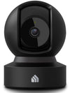 Kasa Smart 2023 New Indoor Pan-Tilt Security Camera, 1080P Hd Dog Camera W/Night Vision, Motion Detection For Baby & Pet Monitor