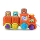 VTech Pop and Sing Animal Train