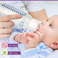 Sippy Straw Nipple For Dr. Brown'S Narrow Baby Bottle & Glass Bottles And Narrow Sippy Spout Bottles,Soft Silicone Transitional