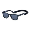 Cocosand Baby Sunglasses With Strap Polarized Flexible Frame For Toddler Infant Newborn Girls Boys Age 0-24 Months