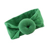 KESYOO Soft Nylon Headwrap Cotton Headband for Newborn Stretchy Elastic Hair Accessory gift for for for for for for for for for 