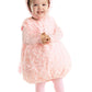 Underwraps Piglet Toddler Costume, Medium