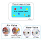 Water Mat Infant Toys, Inflatable Tummy Premium Water Mat Baby And Toddlers Is The Perfect Fun Time Play Activity Center Your Ba
