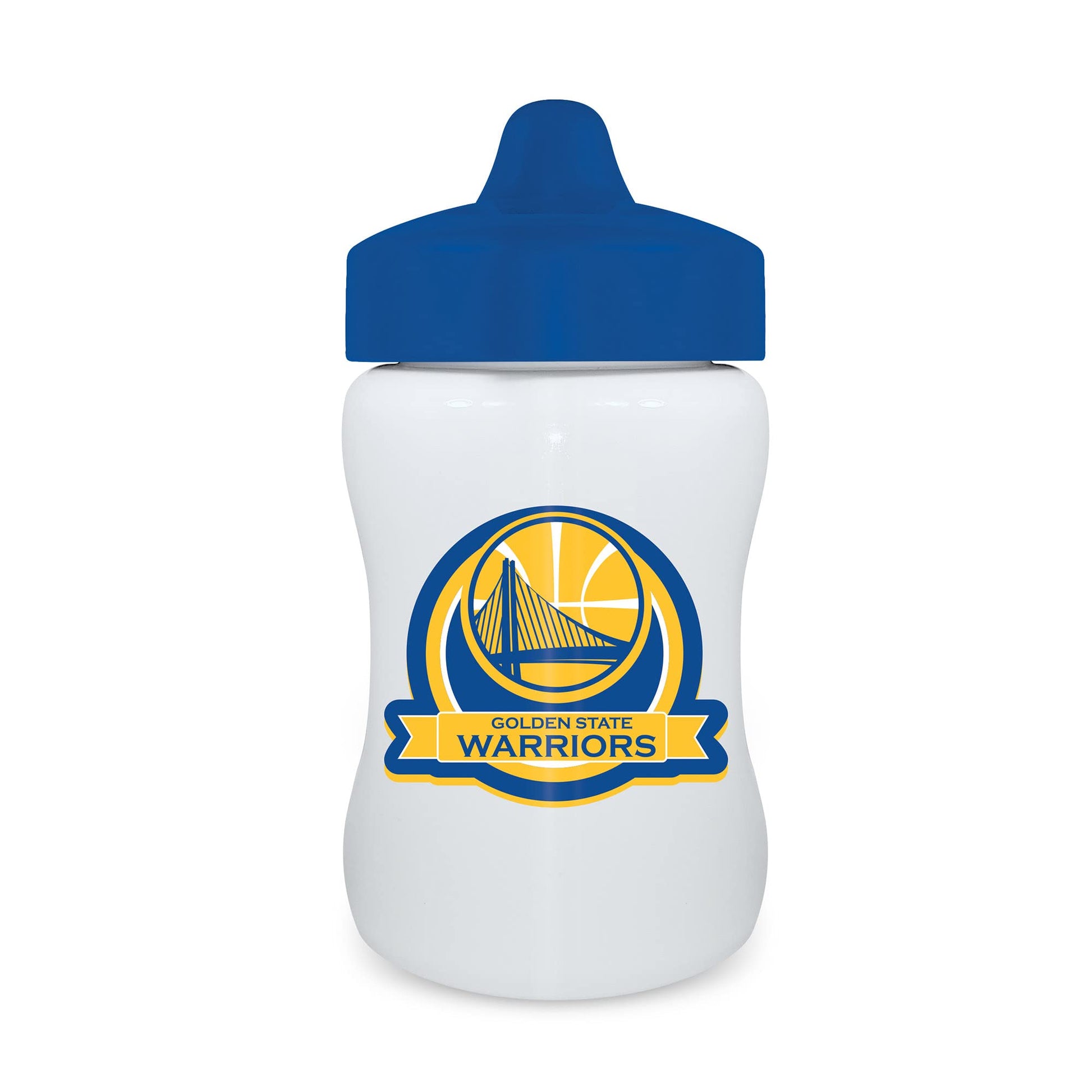Golden State Sippy Cup