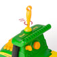John Deere Johnny Tractor Ride-On Toy - Includes Lights and Sounds - John Deere Tractor Toys - Kids Farm Toys for 12 Months and