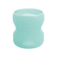 Dr. Browns Options+ Wide-Neck Glass Bottle Sleeve, 100% Silicone, Mint, BPA-Free, 5 oz, 1-Pack