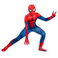 MARVEL Kids Classic Spider-Man Zentai Costume Suit X-Small