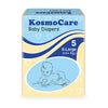 Kosmocare Baby Diapers Tape Style Extra Large60 Count