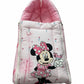 Janki Silk Mills 3 in 1 Baby Sleeping Bag for New Born | Baby Carrier for New Born | Soft and Comfortable Baby Bed for 06 Month