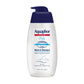 Aquaphor Baby Wash & Shampoo Fragrance Free - 16.9 Oz, Pack Of 4