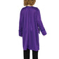 Rubie'S Kids Willy Wonka & The Chocolate Factory Willy Wonka Value Costume, Large, Purple