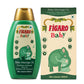 Figaro Baby Massage Oil With Goodness Of Natural Olive Oil Enriched With Vitamin E, Dermatologically Tested, 400 Ml