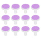 Popetpop Baby Nail File Replacement Heads : 12Pcs Baby Nail Trimmer Replacement Pads For Infant 6-12 Months, Fit For Most Standa