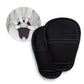 Baby Stroller Crotch Pads Car Seat Stroller Strap Pads Universal Cushion Crotch Pad for Infants Child Kids Infant Seat Strollers