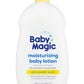 Baby Magic Moisturizing Body Lotion, Sweet Buttercup Scent, 16.5 Oz