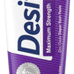 Desitin Diaper Rash Paste, 4 Oz (3 Pack)