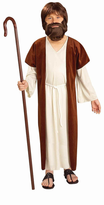 Rubies Child'S Forum Biblical Times Jesus Costume, Medium For Themed Parties And Halloween