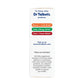 Dr. Talbot'S Infant Cough Relief, Naturally Inspired, For Infants, Includes Syringe, Elderberry Juice Flavor, 4 Fl Oz