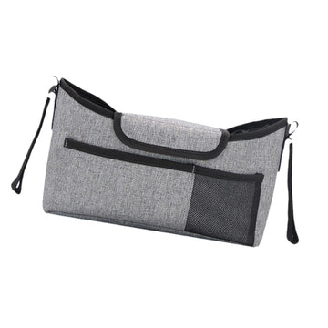 BNF Stroller Organizer Bag Easy to Clean Portable Hanging Bag for Keys Baby Toys | Baby | Strollers & Accessories | Stroller Acc