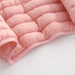 CECORC Winter Coats for Kids with Hoods Light Puffer Jacket for Girls | Baby, Infants, Toddlers, 12-18 Months,Pink