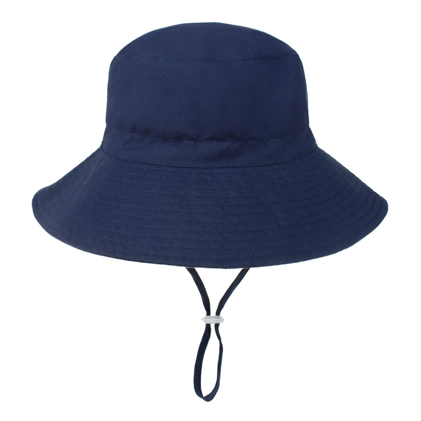 Baby Sun Hat Toddler Summer Upf 50+ Sun Protection Baby Boy Hats Beach Hats Wide Brim Bucket For Baby Girl Adjustable Kid Cap A