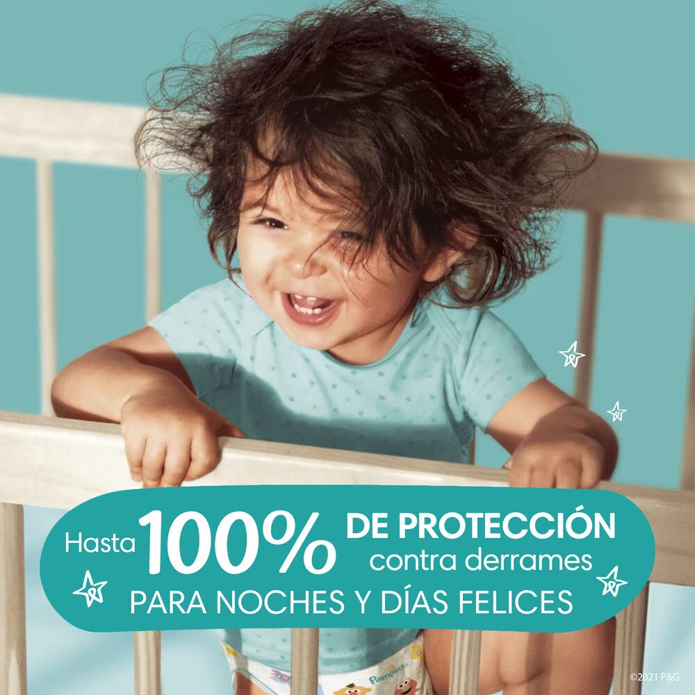 Pampers Baby Dry Diaper Size 6 96 Ct Old