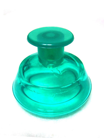 Lenith Soft Mom Palm Cup Large Size For Pressure Drum Massage, Burping Digest Helper