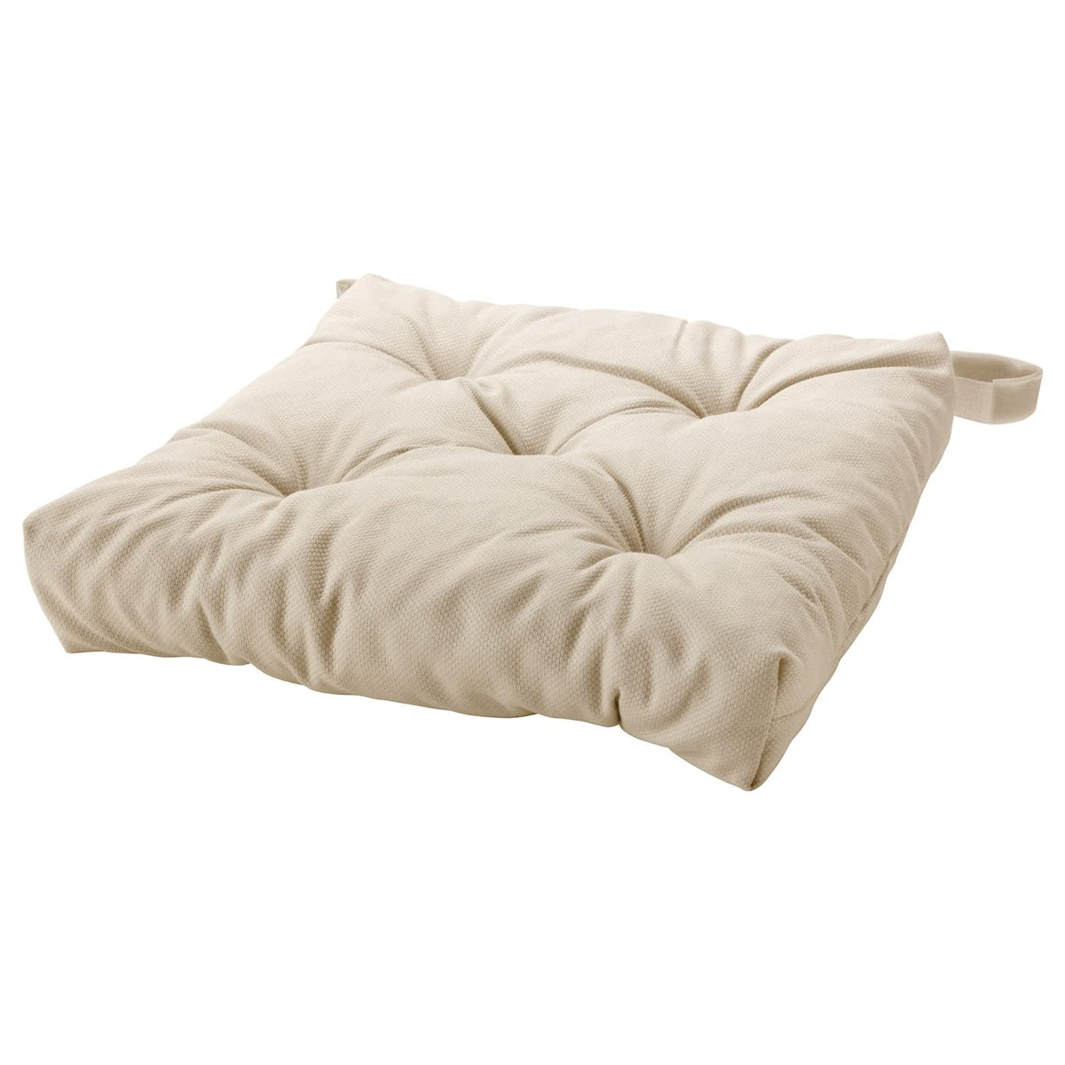 Ikea Chair Cushion, Light Beige by IKEA