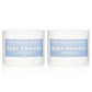 Talc Free Baby Powder, Cornstarch Free Baby Powder, Unscented Fragrance Free Powder, Arrowroot Baby Powder, Talc-Free Baby Powde