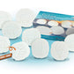 Yellow Door Lets Investigate Polar Footprints, Set of 8