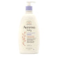 Aveeno Baby Calming Comfort Moisturizing Lotion With Relaxing Lavender & Vanilla Scents, Non-Greasy Body Lotion With Natural Oat