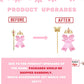 Fmyfwy Girls Aurora Princess Dress Embroidered Lace Sleeping Beauty Fancy Dress Up Halloween Christmas Birthday Gown W/Accessori
