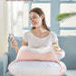 Wyxunplanet Nursing Pillow, Breastfeeding Pillow For Breastfeeding And Bottle Feeding To Reduce Strain On Arms And Back, Better
