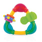 Nuby Spin N Teethe Teether, Colors May Vary