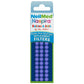 Neilmed Naspira Filter Replacements, Blue, 30 Count