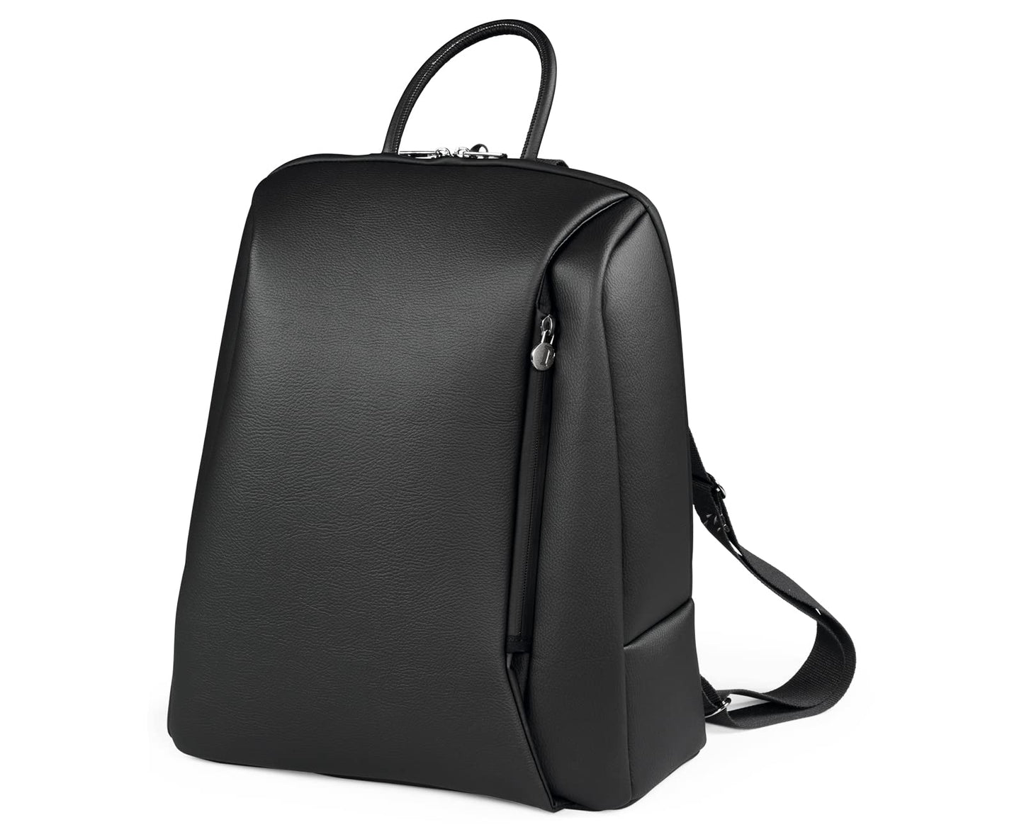 Peg Perego Backpack - Accessory - Licorice (Black eco-Leather)