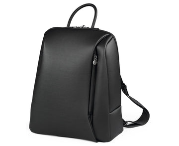Peg Perego Backpack - Accessory - Licorice (Black eco-Leather)