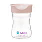 B.Box Sippy Cup  240Ml Free Flow Sipper | SpillProof Training Cup For Babies & Toddlers | BpaFree, Easy Grip  Pink