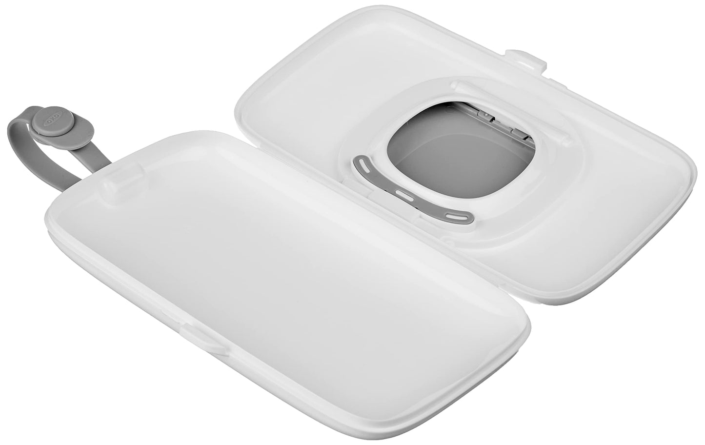 Oxo Tot On The Go Wipes Dispenser - 2 P Ack