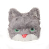 Himine One Pieces Masquerade Party Performances Cat Mask