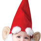 Incharacter Baby Boy'S Garden Gnome Costume, Red/Blue, Medium By Fun World