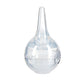 Dr. Talbot'S Nasal Aspirator For Babies - Silicone - Includes Storage Case - Clear