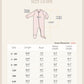 Vaenait Baby Infant Toddler Character Footie Pajamas Onepiece Penguin 24M