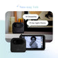 Tiny Traveler Ai Smart Wireless Baby Car Monitor With Travel Kit & Power Bank- Ai-Powered Safety Alerts Detection, Virtual Fence